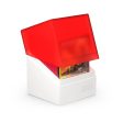 Boulder 100+ Deck Box - Synergy Red White For Discount