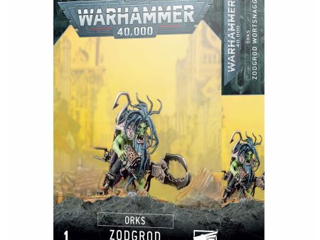 Zodgrod Wortsnagga Online Sale