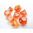 Borealis Blood Orange white Luminary - 7 Die Set - CHX30052 Online Hot Sale