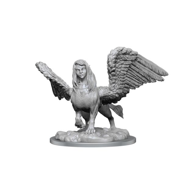 Sphinx Female - Critical Role Minis Online Sale