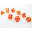 Borealis Blood Orange white Luminary - 7 Die Set - CHX30052 Online Hot Sale