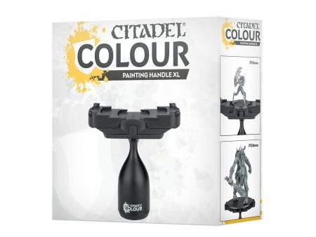 Citadel Colour Painting Handle XL Mk 2 Cheap