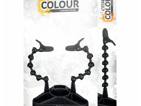 Citadel Colour Assembly Stand Online now