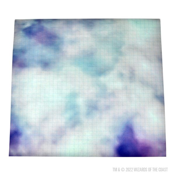 Astral Sea Battle Mat - D&D Icons of the Realms Cheap