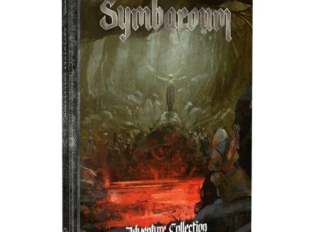 Symbaroum Adventure Collection Supply