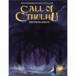 Call of Cthulhu: Keeper Rulebook Hardcover (7th ed.) For Cheap