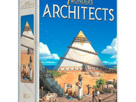 7 Wonders Architects Cheap