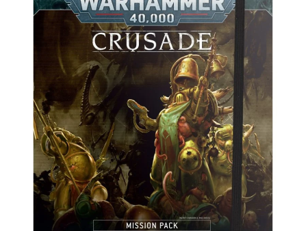 Crusade Mission Pack: Plague Purge Supply