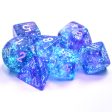 Borealis Luminary Purple w White - 7 Die Set (CHX27577) Online