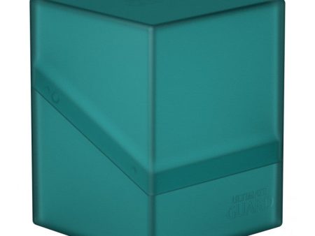 Boulder 100+ Deck Box - Malachite For Sale