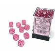 Borealis Luminary 12mm D6 Pink Silver (36) (CHX27984) Online