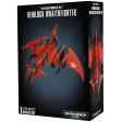 Aeldari Hemlock Wraithfighter Crimson Hunter Online Sale