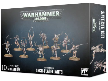 Adepta Sororitas Arco-flagellants Online Sale