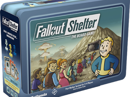 Fallout Shelter Online