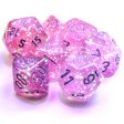 Borealis Luminary Pink w Silver - 7 Die Set (CHX27584) Supply