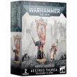 Adepta Sororitas Aestred Thurga, Reliquant at Arms Online Hot Sale