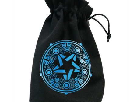 Witcher Dice Bag: Yennefer - The Last Wish Discount