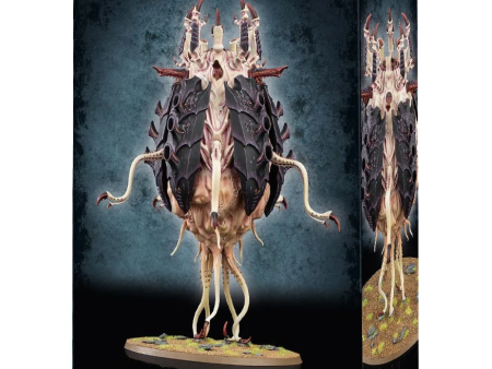 Tyranid Tyrannocyte Online Sale