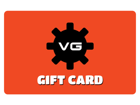 Vault Games Gift Card For Discount