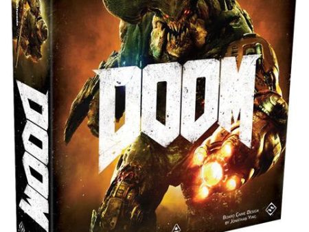 Doom: The Boardgame Online