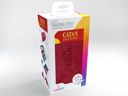 Catan - Trading Post Cheap