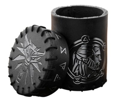 Witcher Dice Cup: Geralt - Sword of Destiny Online Sale