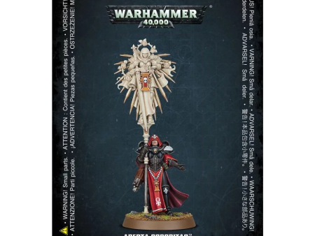 Adepta Sororitas Imagifier Cheap