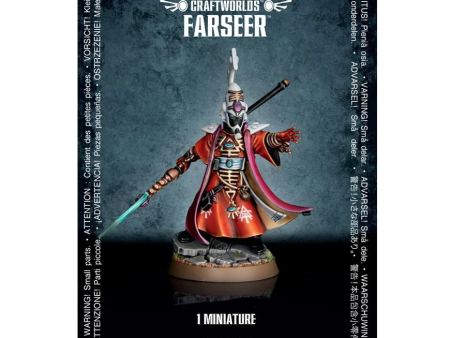 Aeldari Farseer For Sale