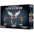 Adepta Sororitas Celestine, the Living Saint For Discount