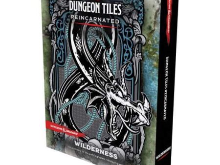 Dungeon Tiles Reincarnated: Wilderness For Discount