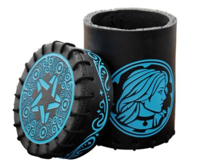 Witcher Dice Cup: Yennefer - A Shard of Ice Online