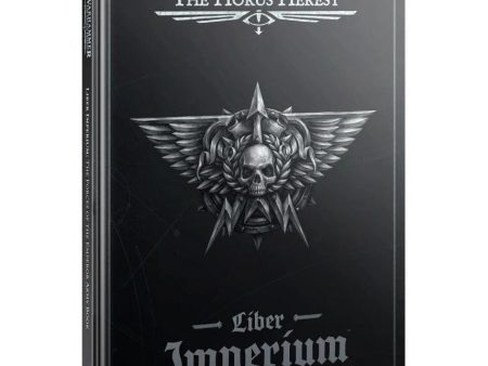 Warhammer: The Horus Heresy - The Forces of The Emperor Army Book Online Hot Sale