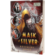 Arkham Horror Novel - Mask of Silver Hot on Sale