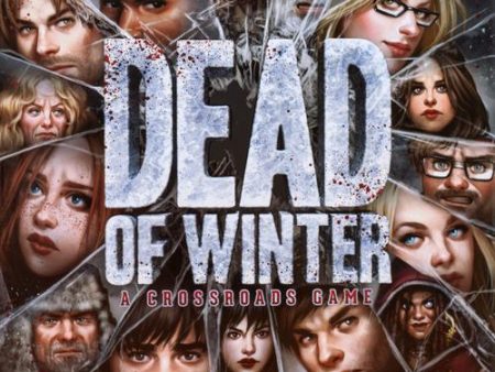 Dead of Winter Fashion