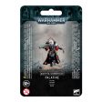 Adepta Sororitas Palatine on Sale