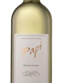 Papi Pinot Noir (Case only) Discount