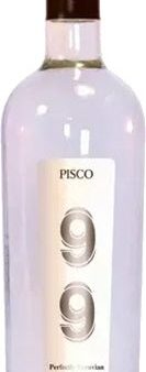 Pisco 99 (Case only) Sale