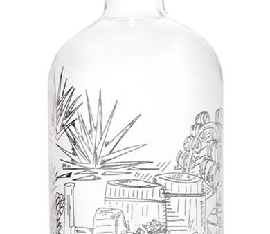 Blanco Tequila (Case only) For Discount