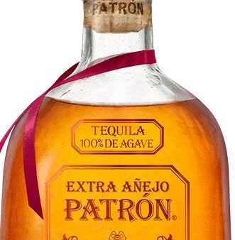 Extra AÃ±ejo Tequila (Case only) For Cheap