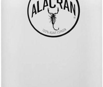 Alacran Mezcal (Case only) For Cheap